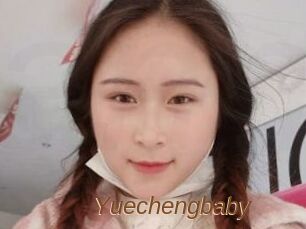 Yuechengbaby