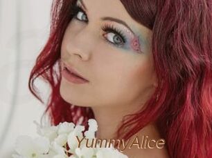 YummyAlice