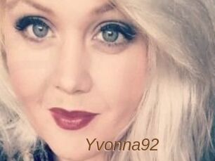 Yvonna92