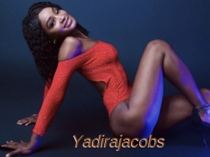 Yadirajacobs