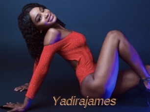 Yadirajames