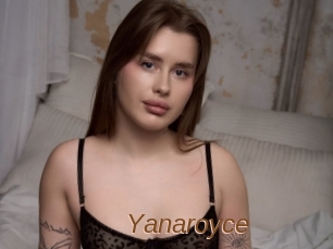 Yanaroyce