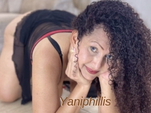 yaniphillis Annuaire Sexe