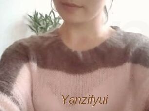 Yanzifyui