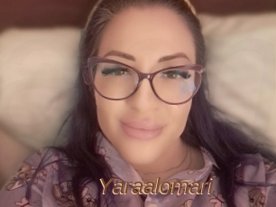 Yaraalomari