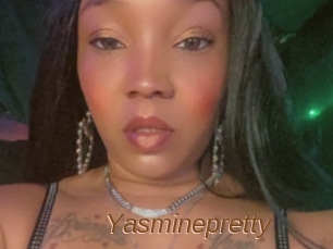 Yasminepretty