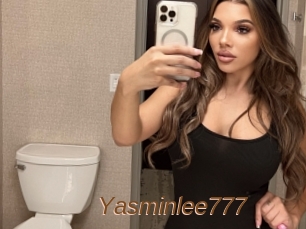 Yasminlee777