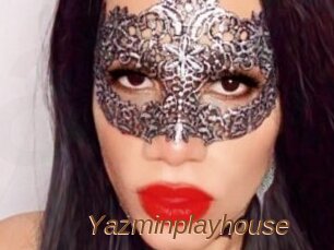 Yazminplayhouse