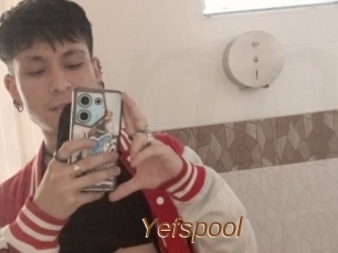 Yefspool