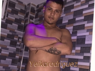 Yeikorodriguez