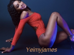 Yeimyjames