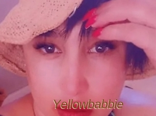 Yellowbabbie