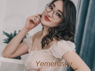 Yemerosky