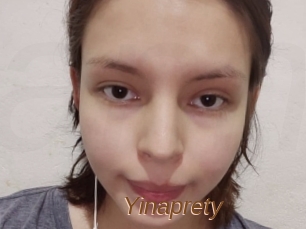 Yinaprety