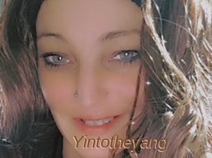 Yintotheyang