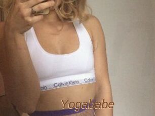 Yogababe