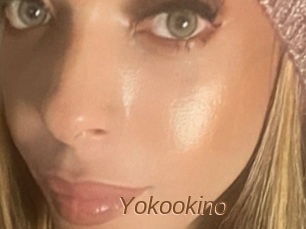 Yokookino