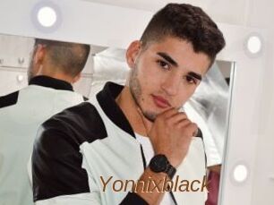 Yonnixblack