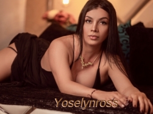 Yoselynross