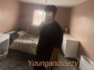 Youngandtoezy