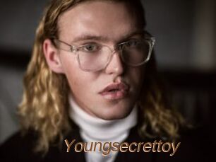 Youngsecrettoy