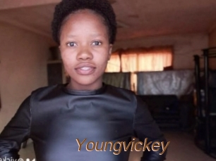 Youngvickey