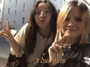 Your_girls