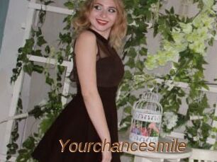 Yourchancesmile