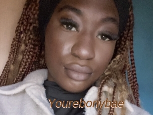 Yourebonybae