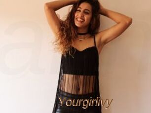 Yourgirlivy