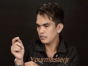 Yourmasterjr