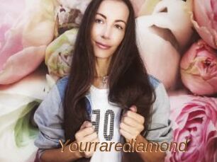 Yourrarediamond