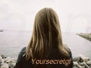 Yoursecretgf