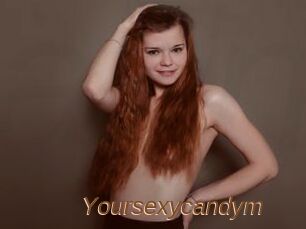 Yoursexycandym