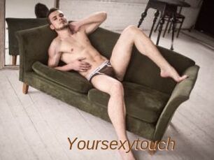 Yoursexytouch