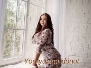 Youryummydonut