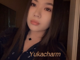 Yukacharm