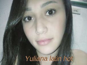 Yuliana_latin_hot