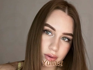 Yuliast