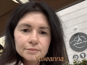 Yulieanna