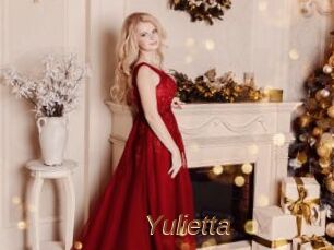 Yulietta