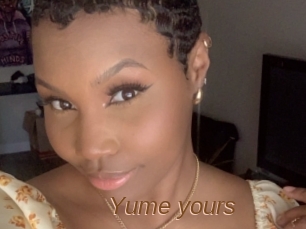 Yume_yours