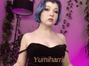 Yumiharris