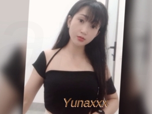 Yunaxxx