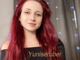 Yuniseruber