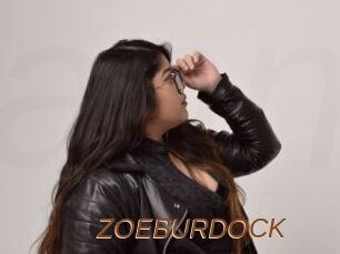 ZOEBURDOCK