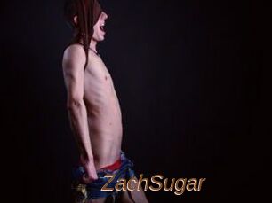 ZachSugar