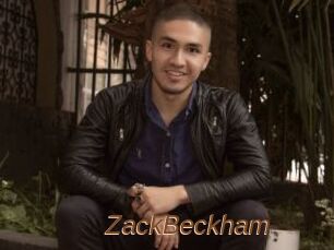 ZackBeckham