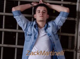 ZackMartinelli