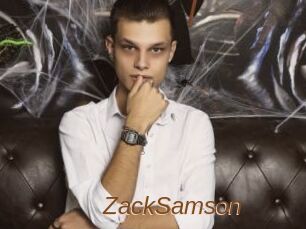 ZackSamson